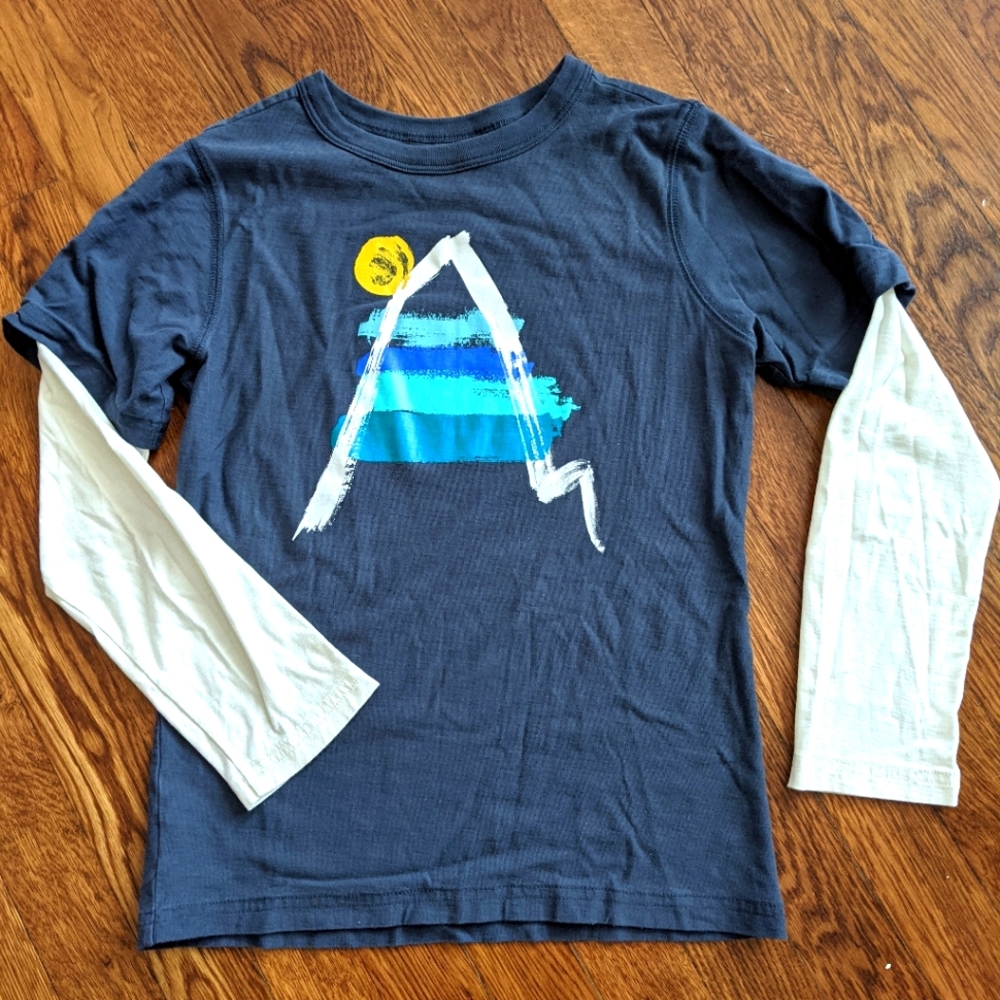 Tea brand clothing, tshirts